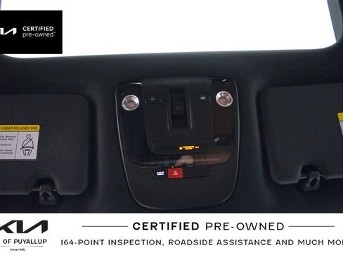 Certified 2026 Kia Sportage X-Line Prestige AWD/4WD image 26
