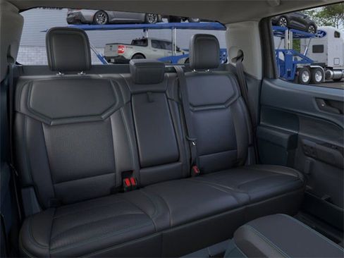 New 2026 Ford Maverick Lobo image 11