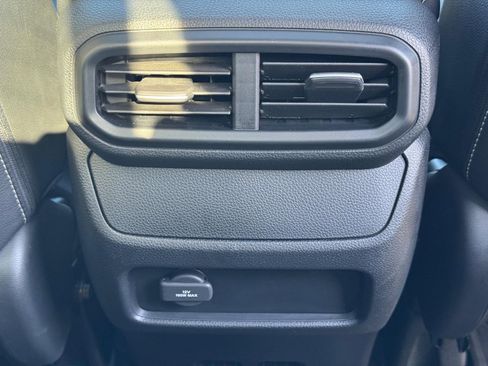 Certified 2025 Honda Ridgeline RTL image 16