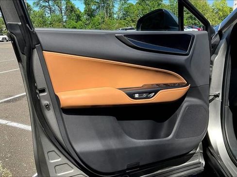 Used 2023 Lexus NX 350 AWD w/ Cold Area Package image 20