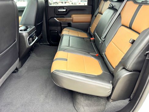 Used 2022 Chevrolet Silverado 2500 High Country w/ Z71 Off-Road Package image 20