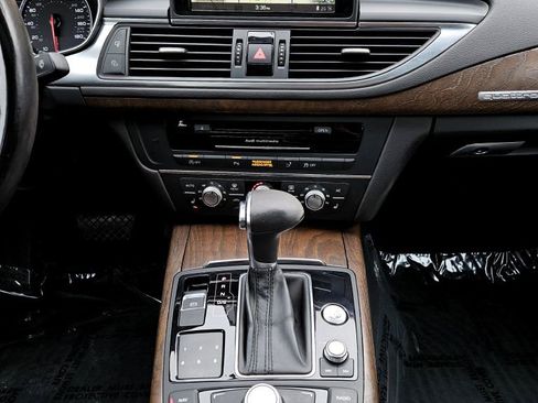 Used 2014 Audi A7 3.0T Premium Plus image 14