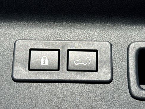 New 2025 Subaru Forester Touring image 13