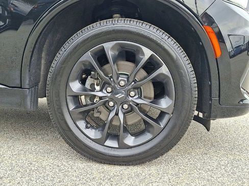 Certified 2022 Dodge Durango SXT w/ Blacktop Package AWD/4WD image 26