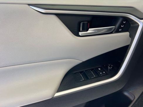 Certified 2019 Toyota RAV4 XLE Premium w/ Cold Weather Package FWD image 12