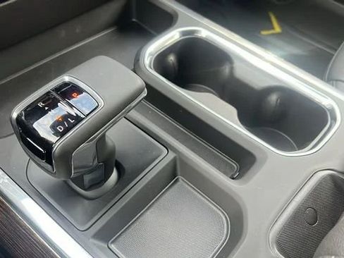 New 2026 GMC Sierra 1500 Elevation w/ Elevation Premium Package AWD/4WD image 14