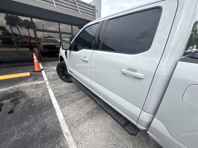 Used 2023 Ford F150 XLT w/ Equipment Group 302A High AWD/4WD image 38