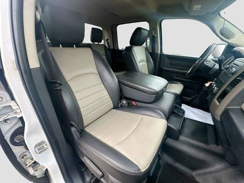 Used 2012 RAM 1500 ST AWD/4WD image 29