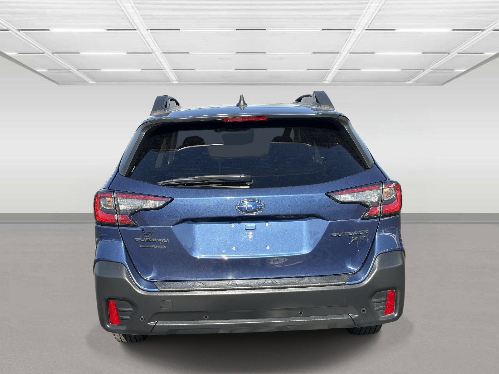 Certified 2021 Subaru Outback Onyx Edition XT w/ Popular Package #2 AWD/4WD image 4