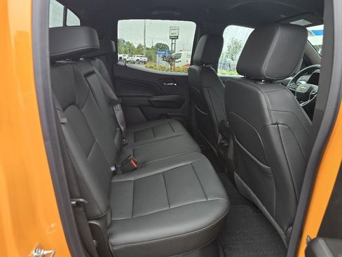 New 2026 Chevrolet Colorado LT w/ LT Convenience Package image 11