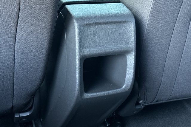 New 2026 Chevrolet Trax RS w/ Sunroof Package FWD image 20