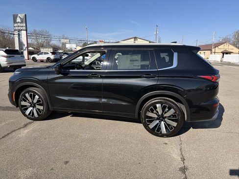 New 2026 Mitsubishi Outlander SEL AWD/4WD image 6