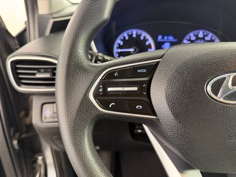 Used 2019 Hyundai Santa Fe SE AWD/4WD image 14