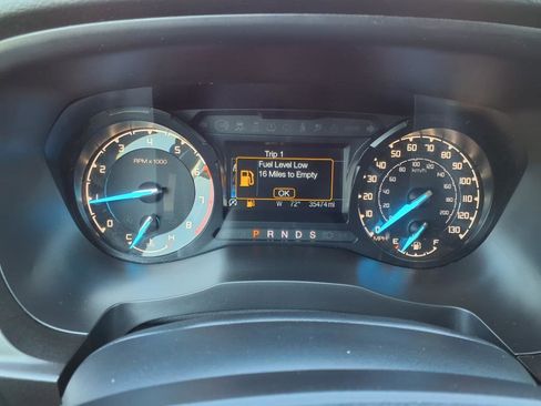 Certified 2022 Ford Ranger XLT w/ Tremor Off-Road Package image 23