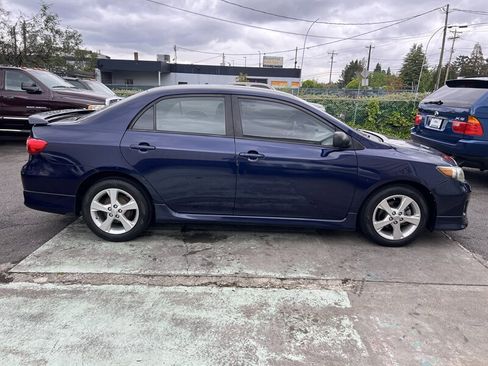 Used 2013 Toyota Corolla S FWD image 6