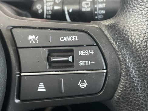 Certified 2024 Honda CR-V EX image 10