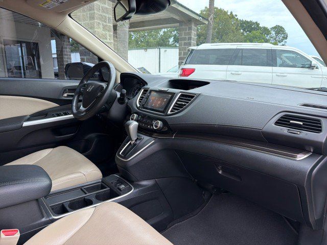 Used 2016 Honda CR-V Touring image 17