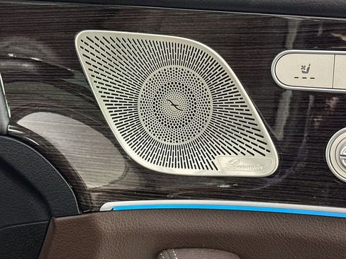 Certified 2023 Mercedes-Benz GLS 450 4MATIC image 21