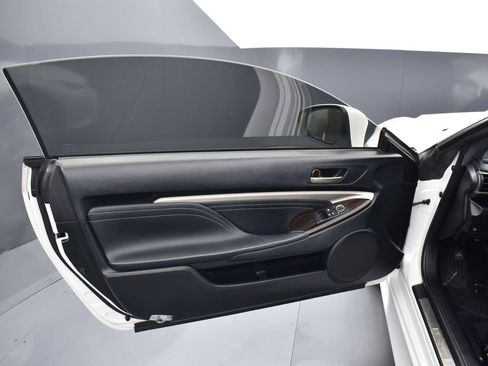 Used 2015 Lexus RC 350 w/ Navigation System Package image 9