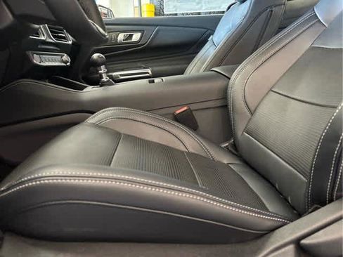 New 2025 Ford Mustang GT Premium image 22