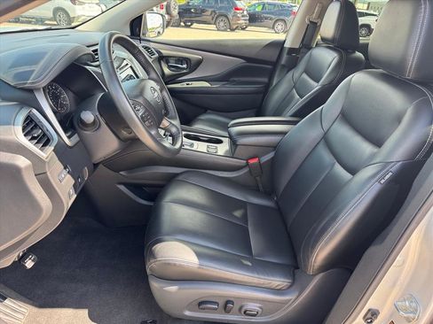 Used 2023 Nissan Murano SV AWD/4WD image 8