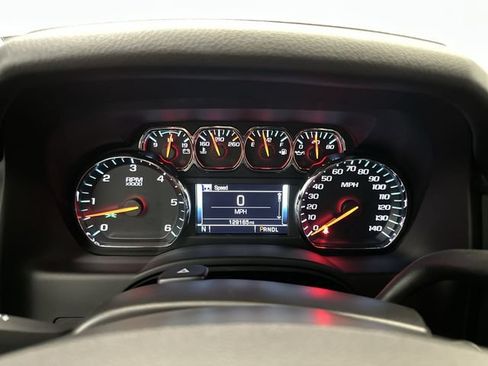 Used 2020 Chevrolet Tahoe LT AWD/4WD image 13