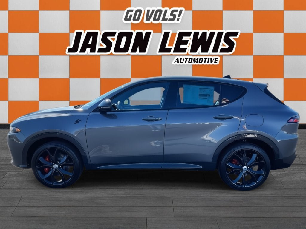 Used 2024 Dodge Hornet R/T AWD/4WD image 6