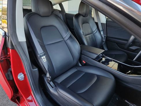 Used 2018 Tesla Model 3 RWD image 24