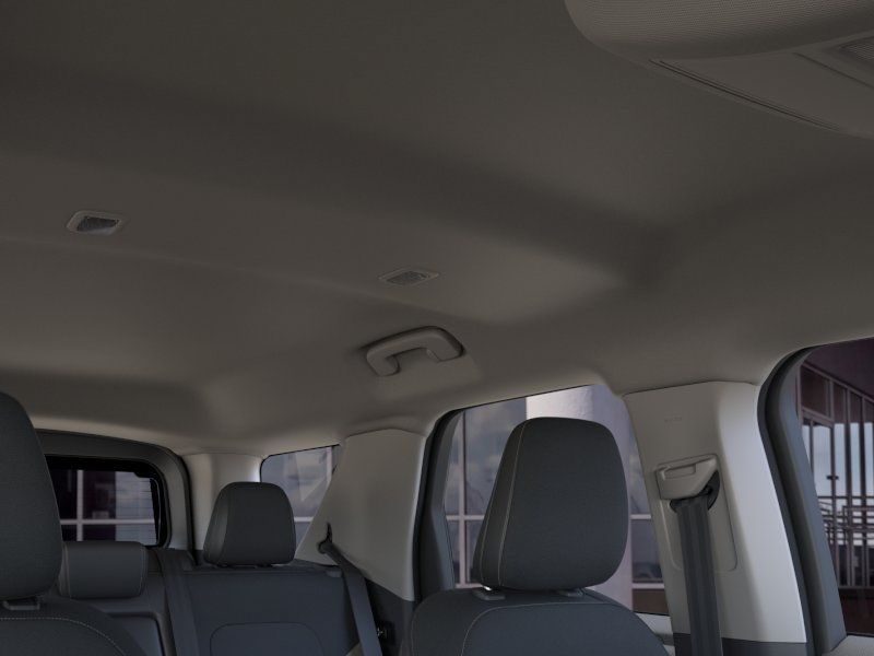 New 2026 Ford Bronco Sport Big Bend AWD/4WD image 22