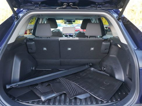 Used 2025 Toyota RAV4 XLE w/ Convenience Package AWD/4WD image 9
