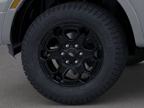 New 2026 Ford Ranger XLT RWD image 19