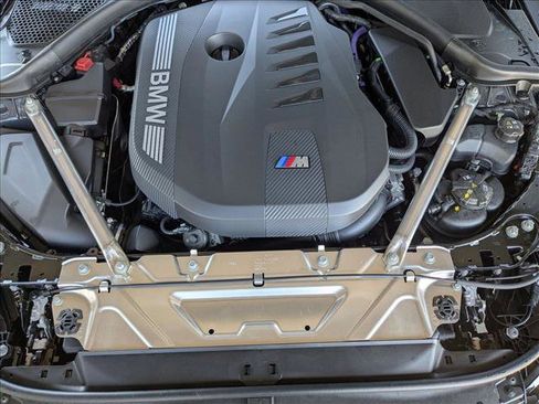 New 2026 BMW M440i Convertible image 16