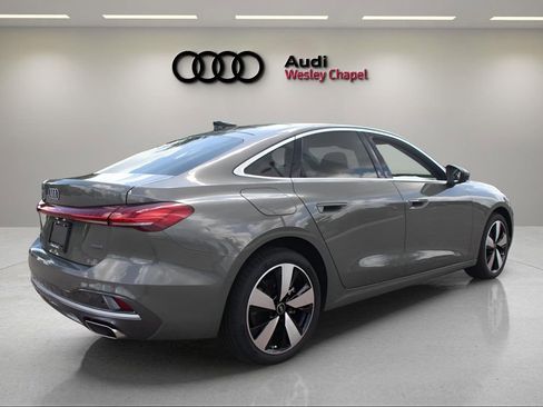 New 2025 Audi A5 2.0T Premium Plus image 5