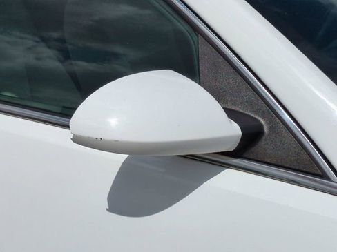 Used 2015 Chevrolet Impala Limited LS FWD image 12