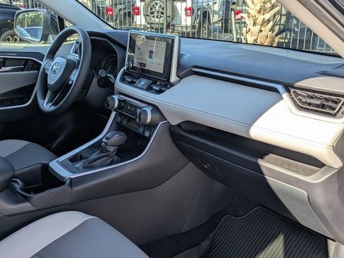 Used 2025 Toyota RAV4 XLE Premium w/ Weather Package image 33