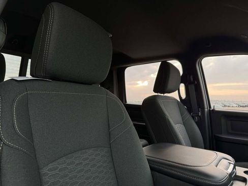 New 2026 RAM 2500 Tradesman image 22