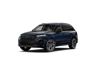 New 2026 Audi Q7 2.0T Premium