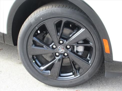 New 2026 Buick Envision Sport Touring image 7