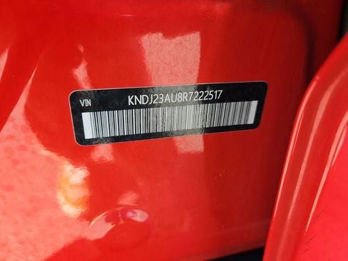 Used 2024 Kia Soul LX w/ Option Group 015 image 37