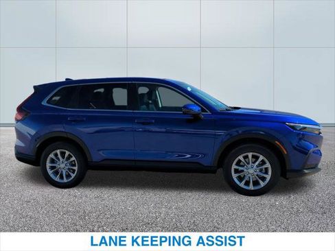 Certified 2023 Honda CR-V EX-L image 6