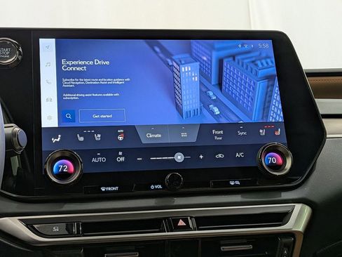 Used 2024 Lexus RX 350 Premium w/ Convenience Package image 22