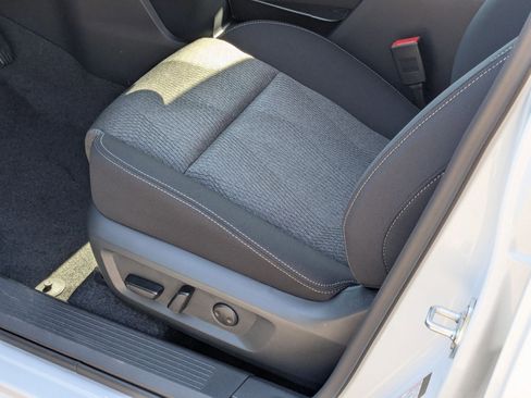 New 2026 Nissan Rogue SV w/ Cold Weather Package image 4