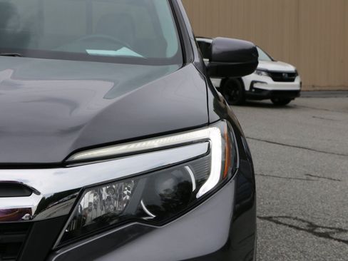 Used 2019 Honda Ridgeline RTL-T image 11