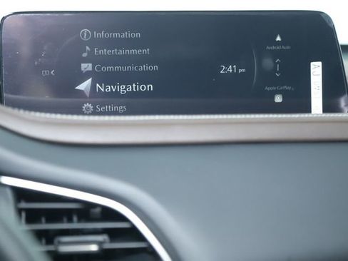 Certified 2025 MAZDA CX-30 2.5 Turbo w/ Premium Package image 43