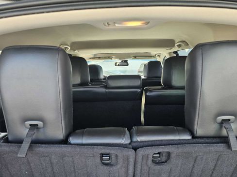 Used 2014 INFINITI QX60 AWD w/ Premium Plus Package image 15