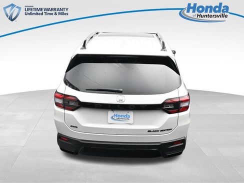 New 2026 Honda Pilot Black Edition image 21