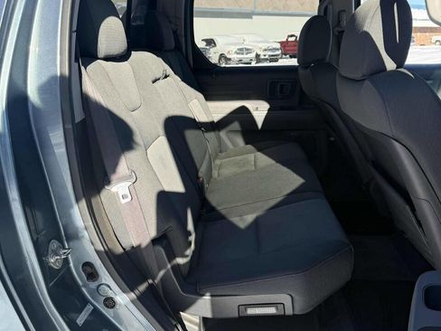 Used 2006 Honda Ridgeline RT image 12