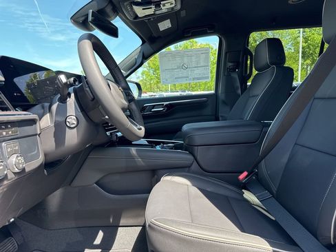 New 2026 Chevrolet Tahoe Premier image 9