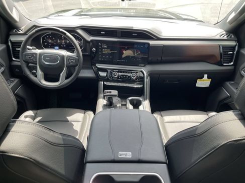 New 2026 GMC Sierra 1500 Denali AWD/4WD image 21