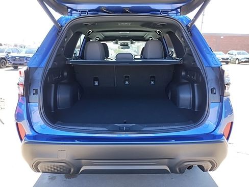 Used 2026 Subaru Forester Premium image 49